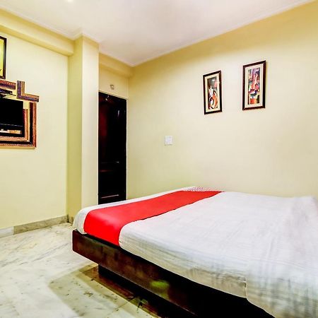 Shri Ram Home Stay Nové Dillí Exteriér fotografie