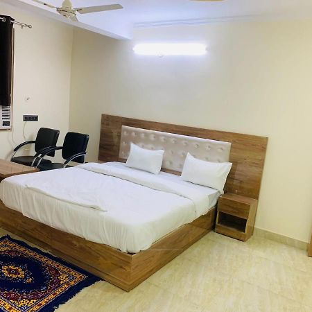 Shri Ram Home Stay Nové Dillí Exteriér fotografie