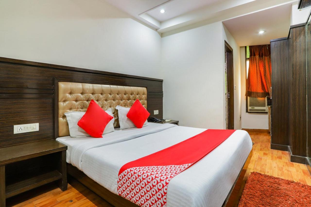 Shri Ram Home Stay Nové Dillí Exteriér fotografie