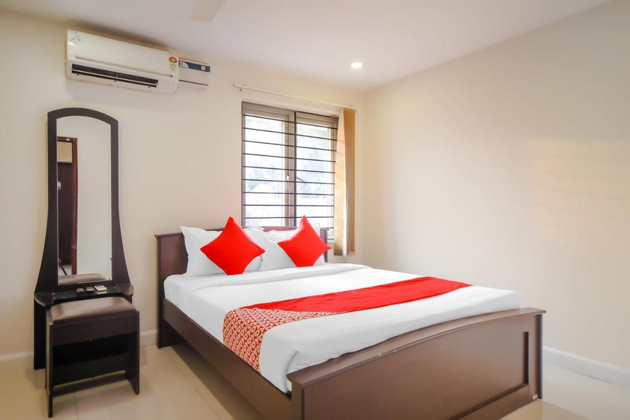 Shri Ram Home Stay Nové Dillí Exteriér fotografie