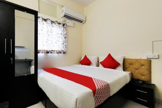 Shri Ram Home Stay Nové Dillí Exteriér fotografie