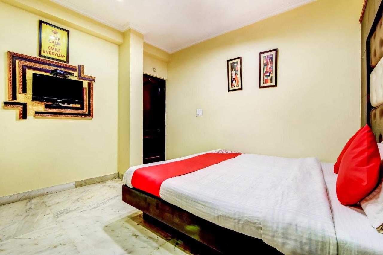 Shri Ram Home Stay Nové Dillí Exteriér fotografie