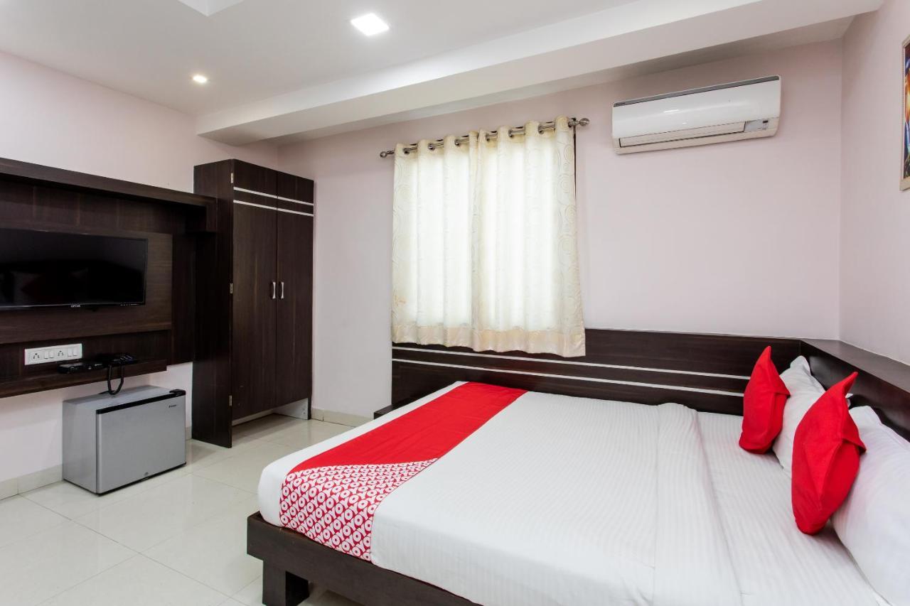 Shri Ram Home Stay Nové Dillí Exteriér fotografie