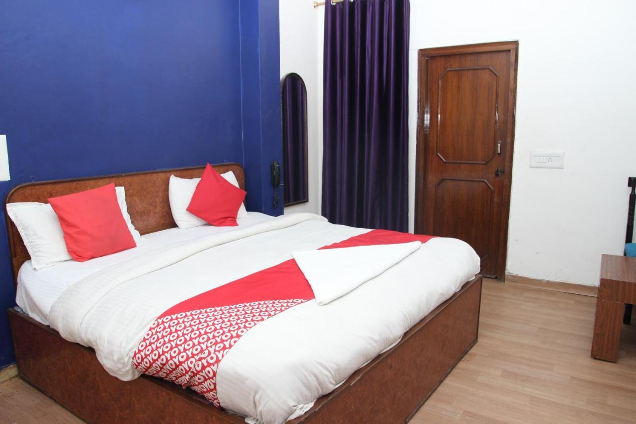 Shri Ram Home Stay Nové Dillí Exteriér fotografie