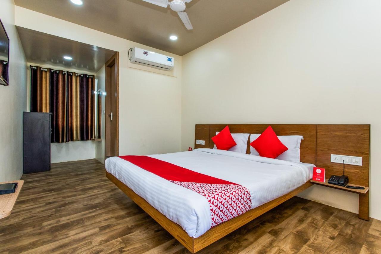 Shri Ram Home Stay Nové Dillí Exteriér fotografie