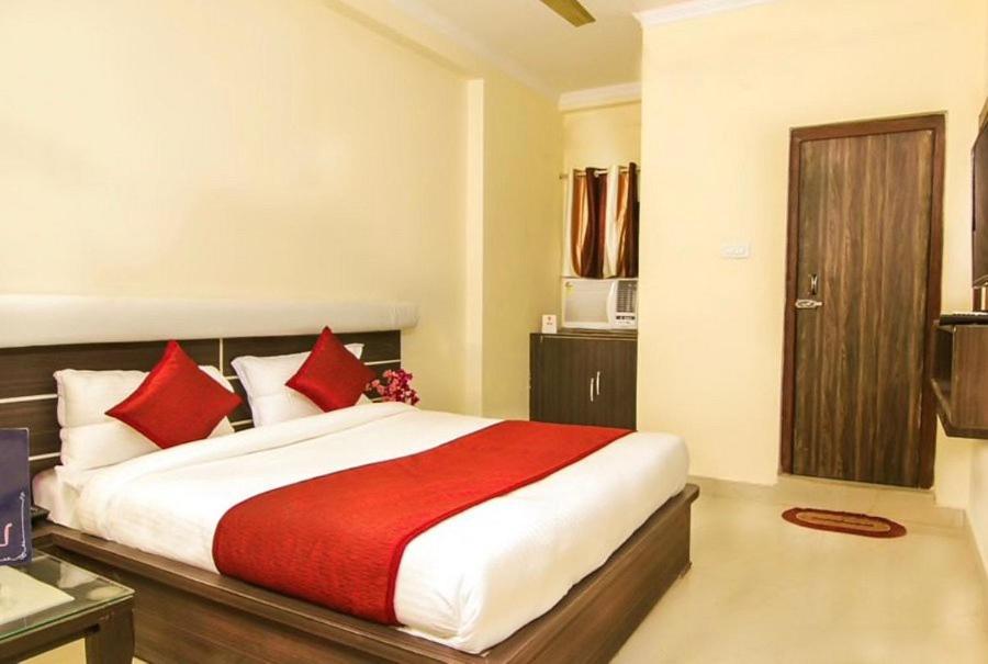 Shri Ram Home Stay Nové Dillí Exteriér fotografie